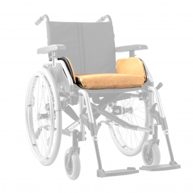 Universal Armauflage Armlehnen Polster für Rollstuhl, Farbwahl