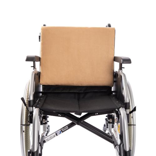 Fenteer 2er Stuhl Rollstuhl Armlehnen Ellenbogen Polster Polster