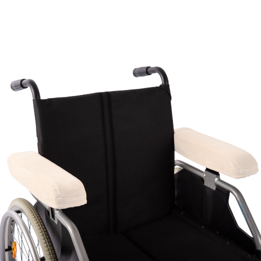 Armlehnen Polster für Rollstuhl: Weiche und bequeme Rollstuhlpolster